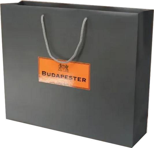 Luxury Shopping Paper Bags